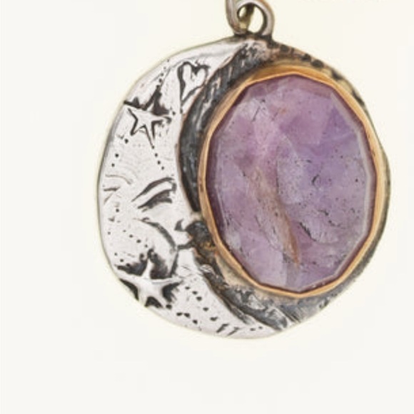 Jes Maharry Enchanted Moon Bracelet ONE OF A KIND !! - Picture 10 of 16